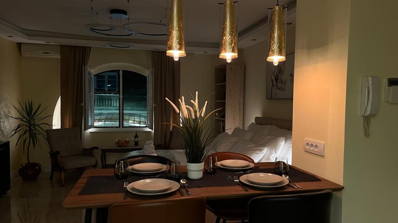 N10 Apartment Beograd Eksteriør billede