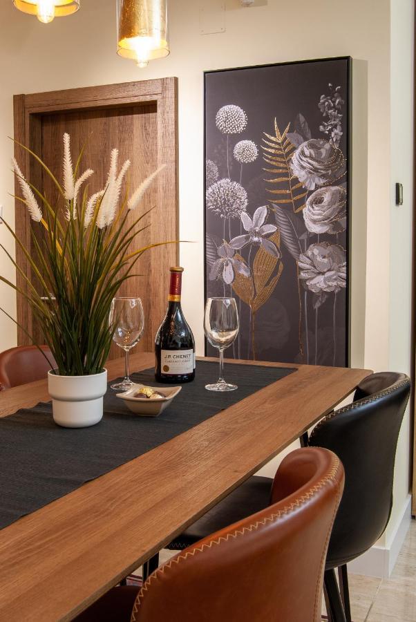 N10 Apartment Beograd Eksteriør billede