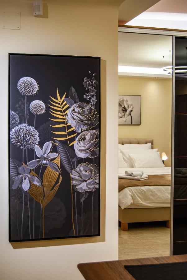 N10 Apartment Beograd Eksteriør billede