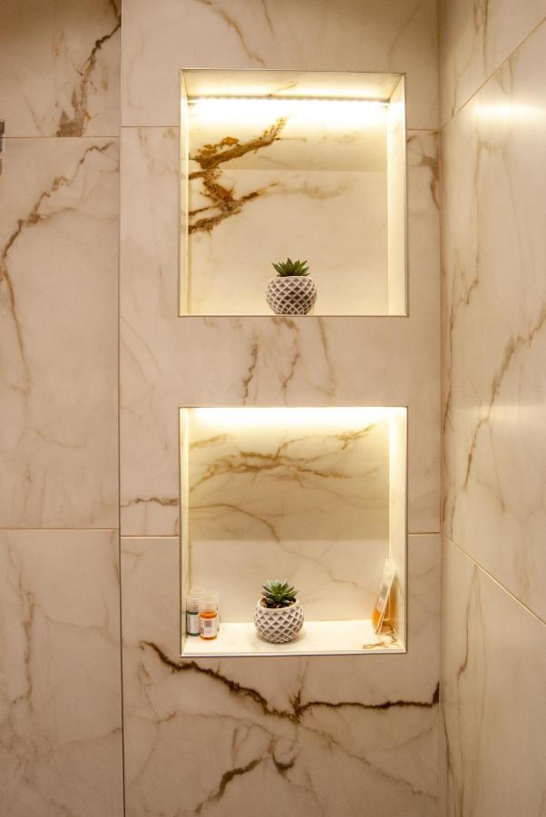 N10 Apartment Beograd Eksteriør billede