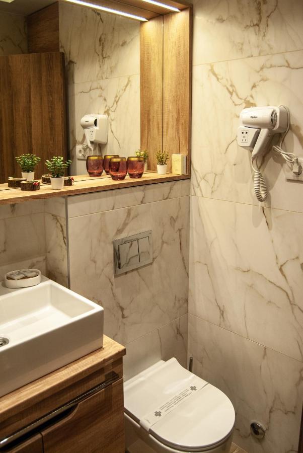 N10 Apartment Beograd Eksteriør billede